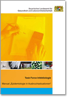 Publikation Task Force Infektiologie.