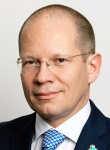 Dr. Andreas Botzlar