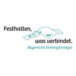 Logo der Bayerischen Demenzstrategie