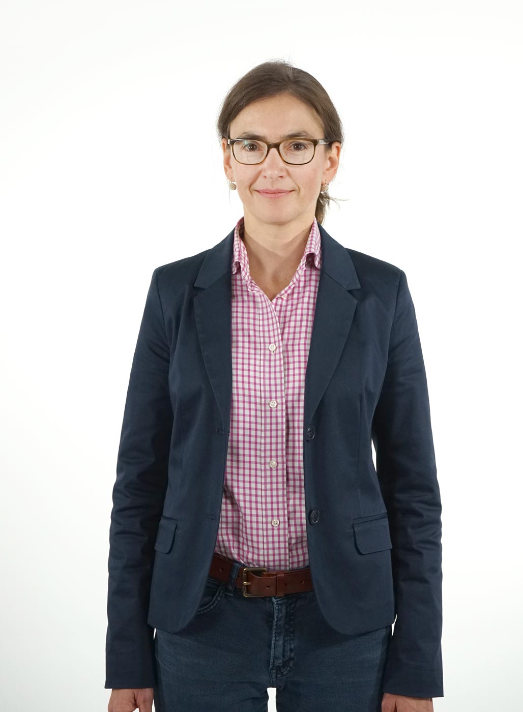 Prof. Dr. iur. Simone von Hardenberg