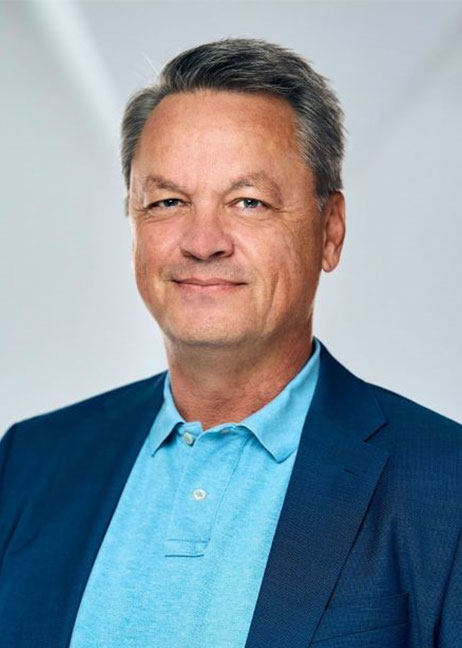 Stefan Bartosch, Geschäftsführer bei Medical Valley Digital Health Application Center GmbH