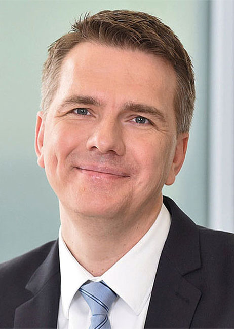 Christian Klose, IBM