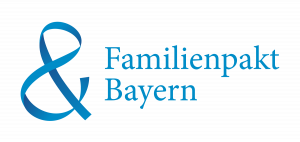 Logo Bayerischer Familienpakt