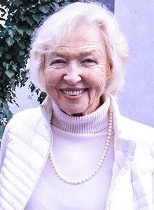 Prof. Dr. Margareta Klinger