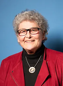 Dr. Barbara Mattner