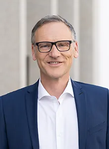 Bernd Sommer
