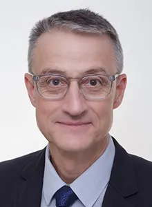 Dr. Bruno Waldvogel