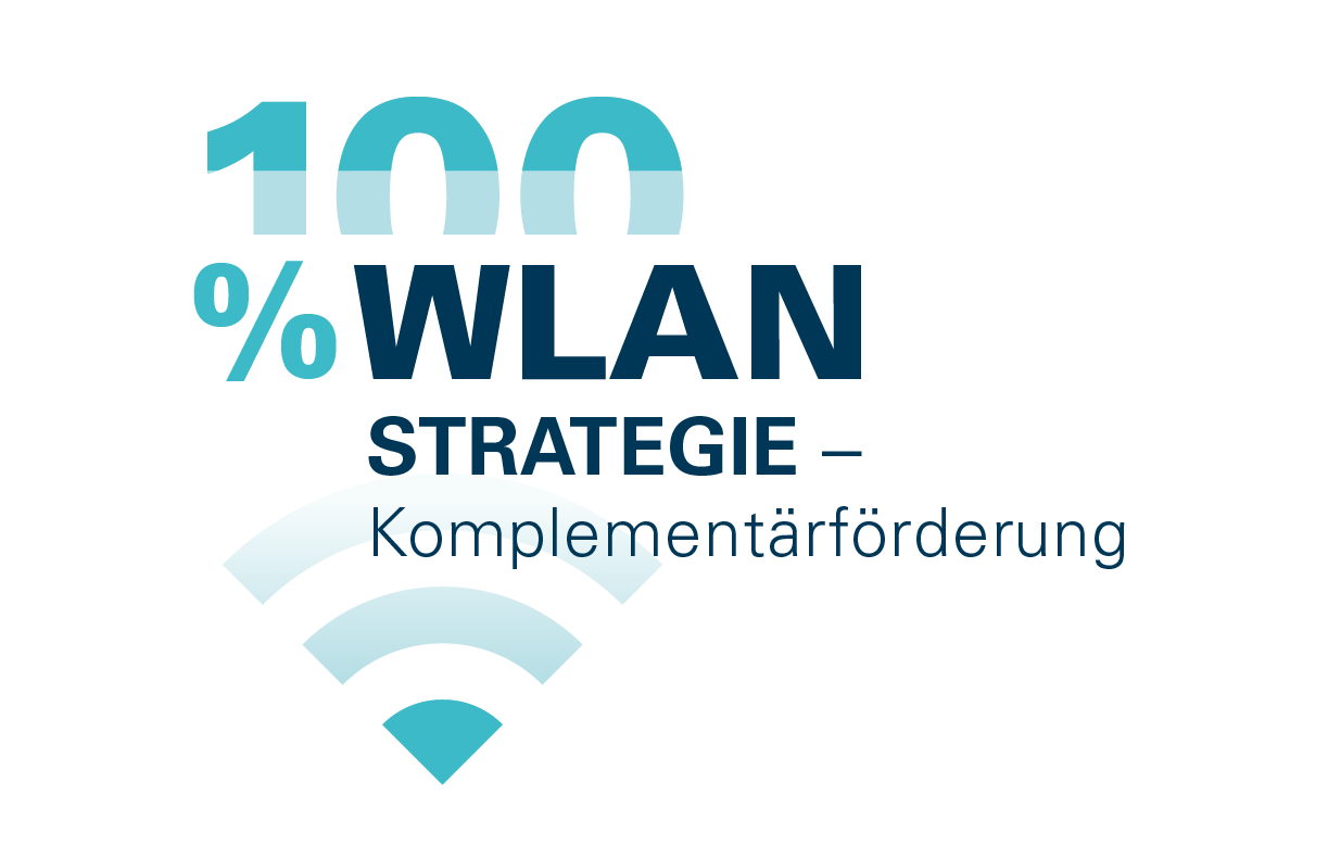 StMGP-Logo-100%WLAN-rgb Logo der 100-Prozent WLAN-Strategie