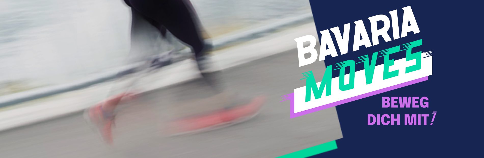 BavariaMoves - Beweg dich mit!
