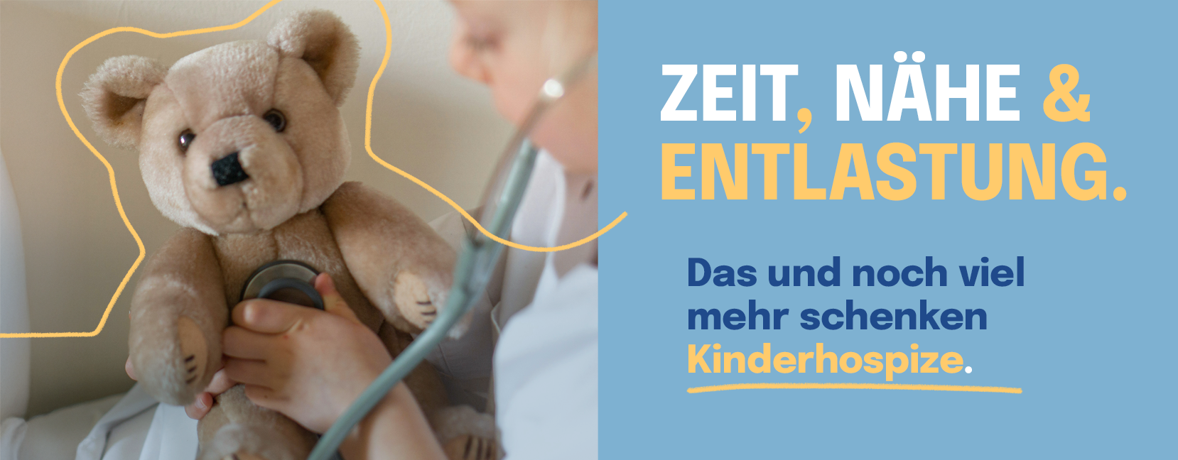 Newsslider Tag der Kinderhospizarbeit