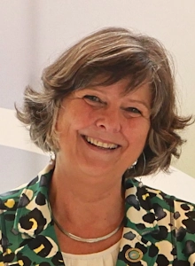 Dr. Sabine Berninger