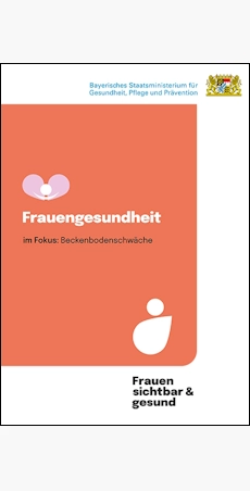 Frauengesundheit im Fokus: Beckenbodenschwäche
