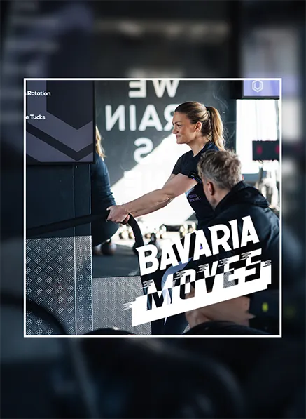 Bavaria Moves: Hyrox