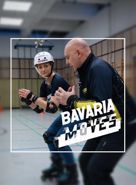 Bavaria Moves: Inlineskaten