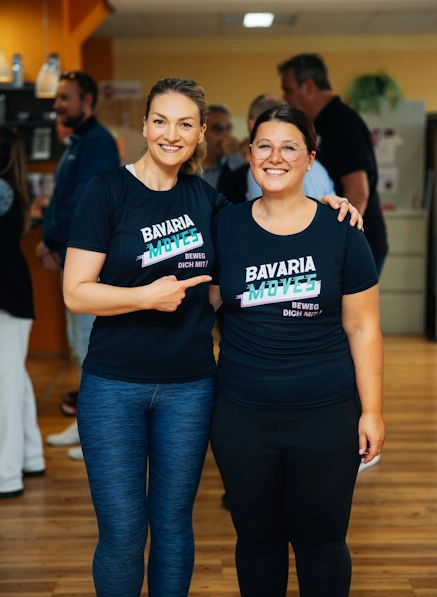 Bavaria Moves: Hyrox