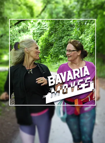 Bavaria Moves: Lauf10