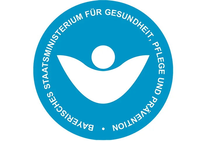 Logo Weißer Engel Logo Weißer Engel